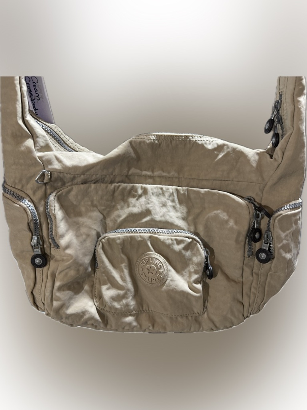 P024-Kipling Erica Crossbody Bag.